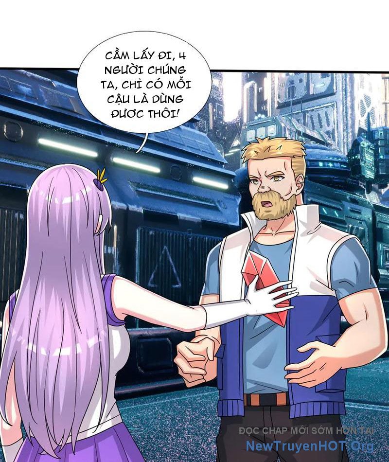 Khởi đầu Bằng Một Vạn Hít đất: Oanh Sát Thần Minh! chapter 57 - Trang 69