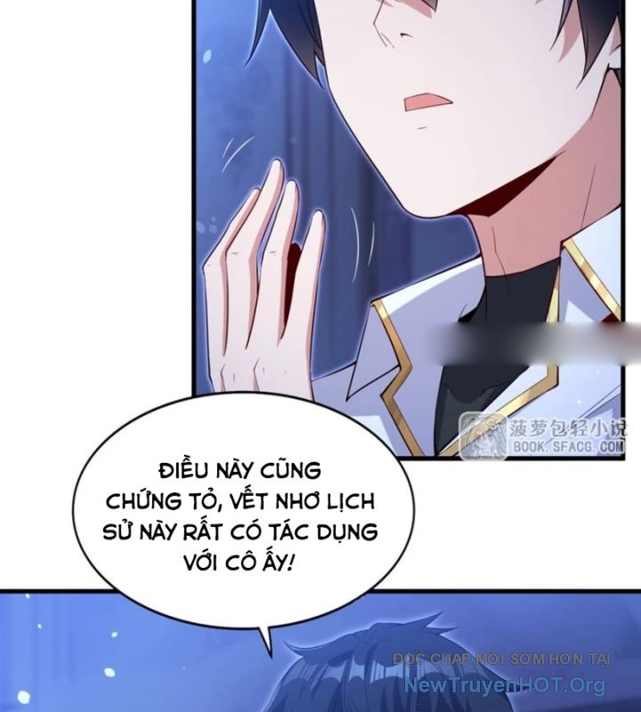 Câm Miệng đi ác Long, Ta Không Muốn Trông Trẻ Với Ngươi Nữa! chapter 44 - Trang 19