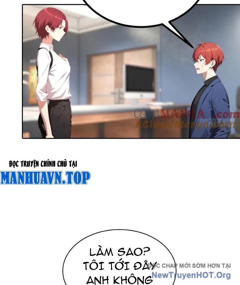 Nghịch Tập Hệ Thống: Ta Có Max Độ Thiện Cảm Của Nữ Thần chapter 67 - Trang 29