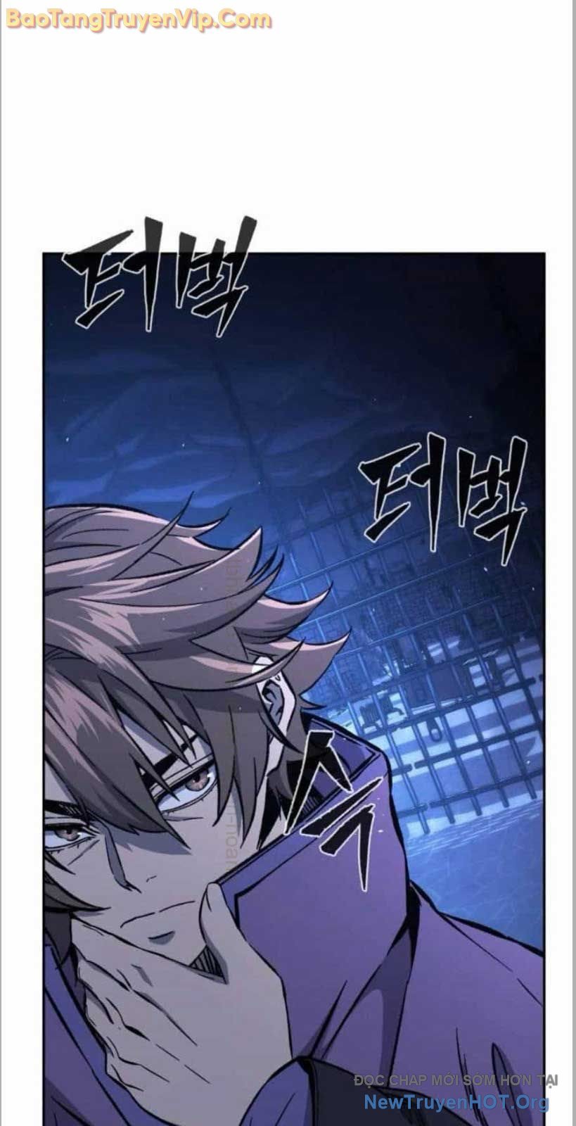 Tuyệt Đối Kiếm Cảm chapter 136 - Trang 60
