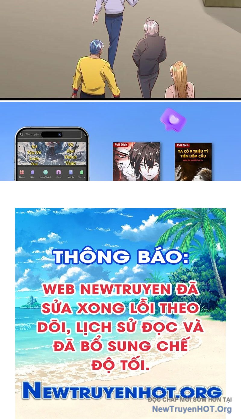 Ta Thần Ma Song Tu Chế Bá Thiên Hạ chapter 146 - Trang 56