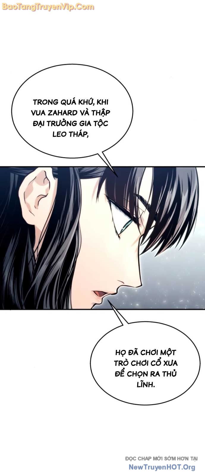 Cuộc Chiến Trong Tòa Tháp: Urek Mazino chapter 11 - Trang 33