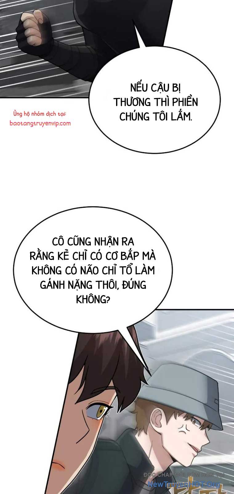 Thiên Tài Của Dòng Dõi Độc Nhất Vô Nhị chapter 108.2 - Trang 6