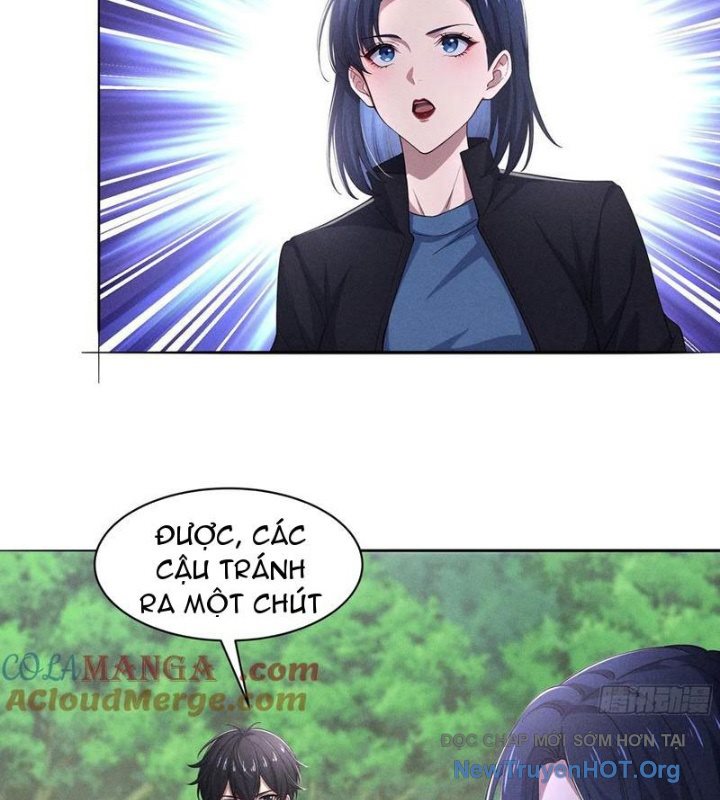 Chúa Tể Linh Khí Khôi Phục chapter 134 - Trang 6