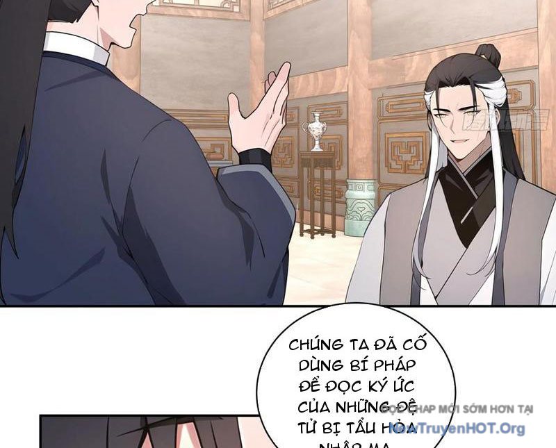 Bách Thê Phổ: Thánh nữ đều gọi ta là phu quân chapter 61 - Trang 62