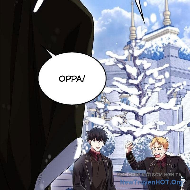 Pháp Sư Cận Chiến Mạnh Nhất chapter 62 - Trang 30