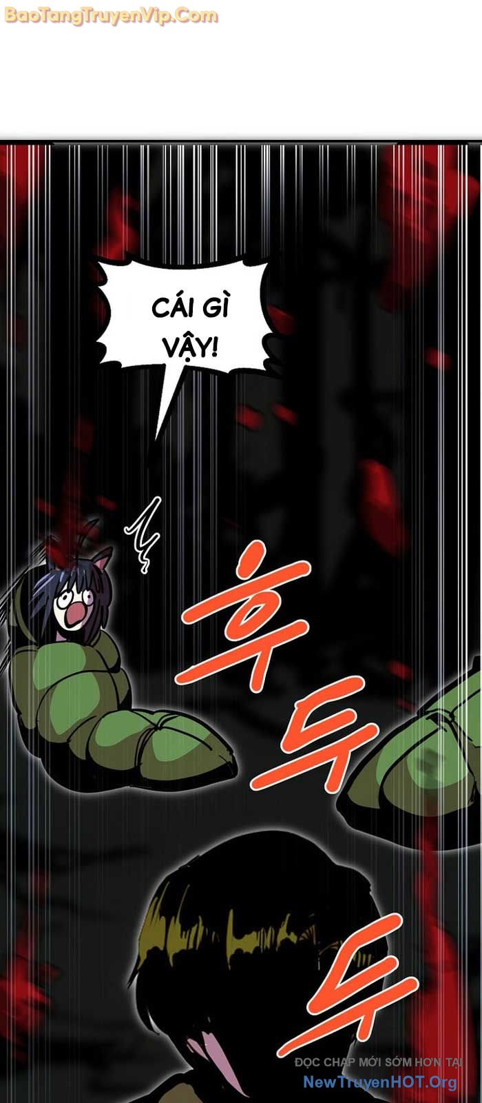 Hồi Quy Trở Lại Thành Kẻ Vô Dụng chapter 88.3 - Trang 67
