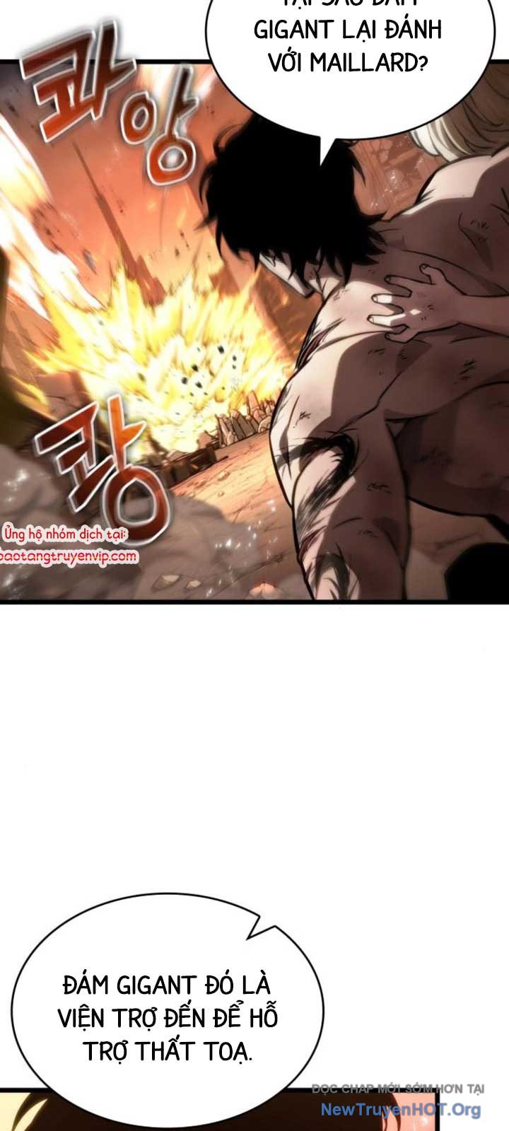 Thế Giới Sau Tận Thế chapter 184 - Trang 46
