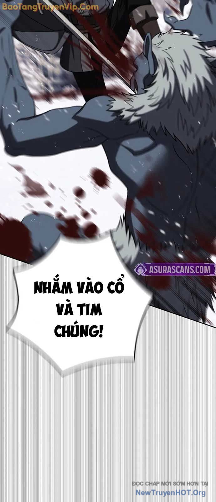 Sát Thủ Tái Sinh Thành Một Kiếm Sĩ Thiên Tài chapter 66.3 - Trang 20