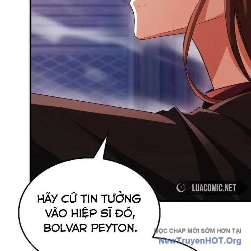 Pháp Sư Cận Chiến Mạnh Nhất chapter 60 - Trang 130