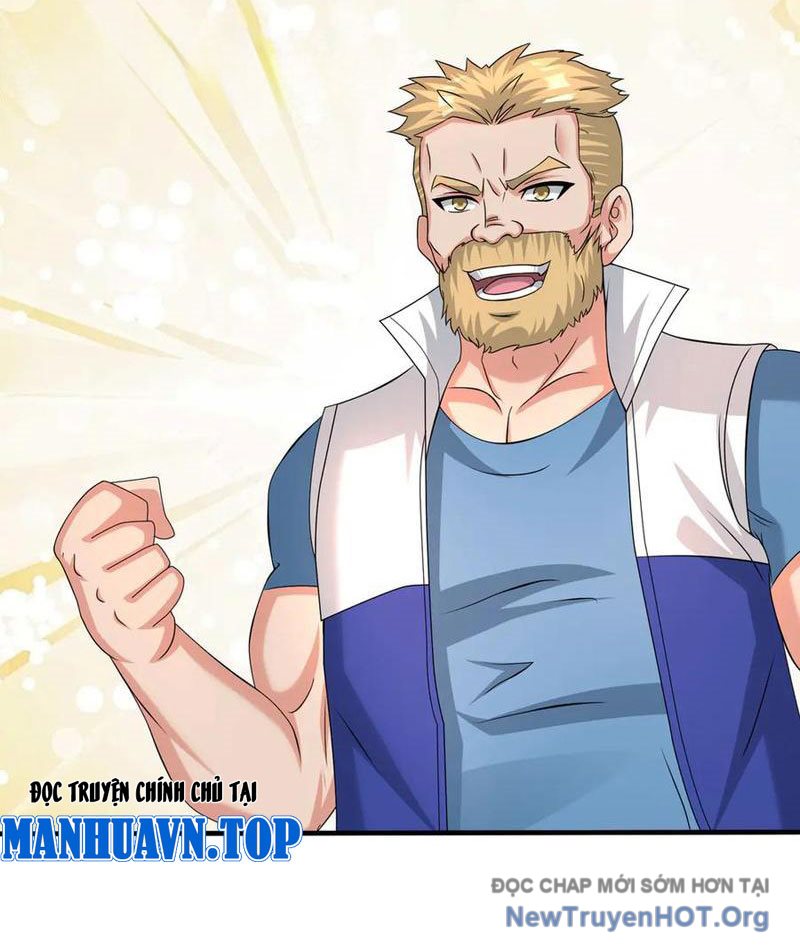 Khởi đầu Bằng Một Vạn Hít đất: Oanh Sát Thần Minh! chapter 57 - Trang 52