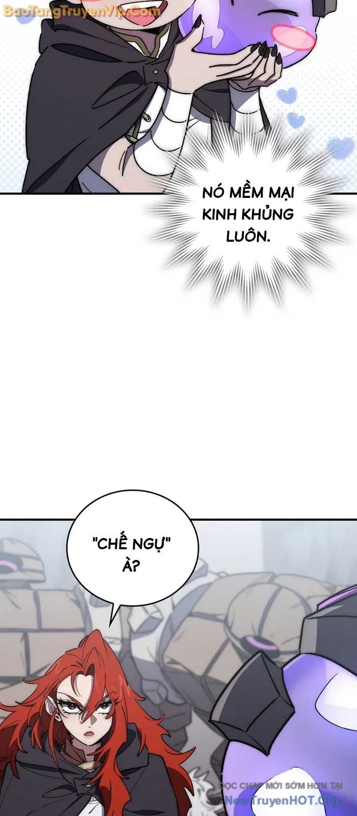 Kẻ Kiến Tạo Hầm Ngục chapter 33 - Trang 24