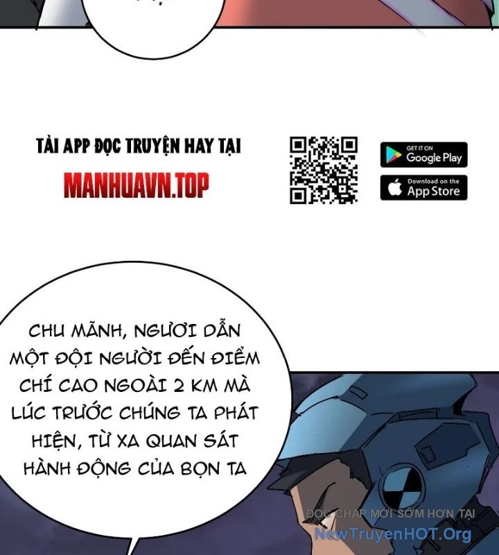 Người Trái Đất Quả Thật Rất Tàn Ác chapter 325 - Trang 37