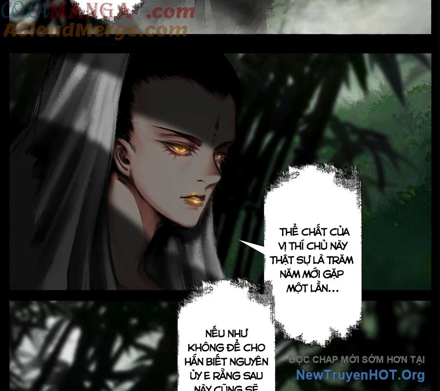 Tây Du Ký Ngoại Truyện chapter 366 - Trang 21