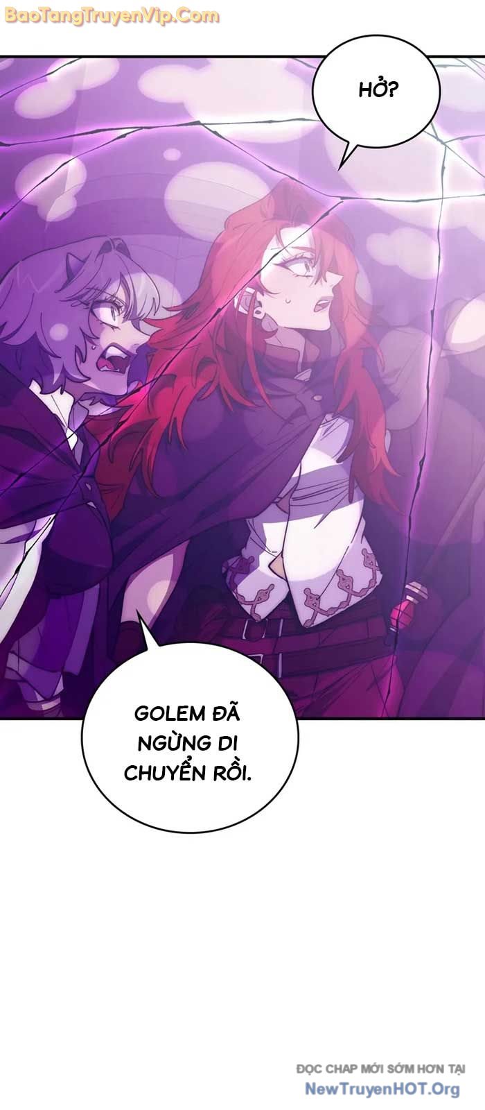 Kẻ Kiến Tạo Hầm Ngục chapter 33 - Trang 15