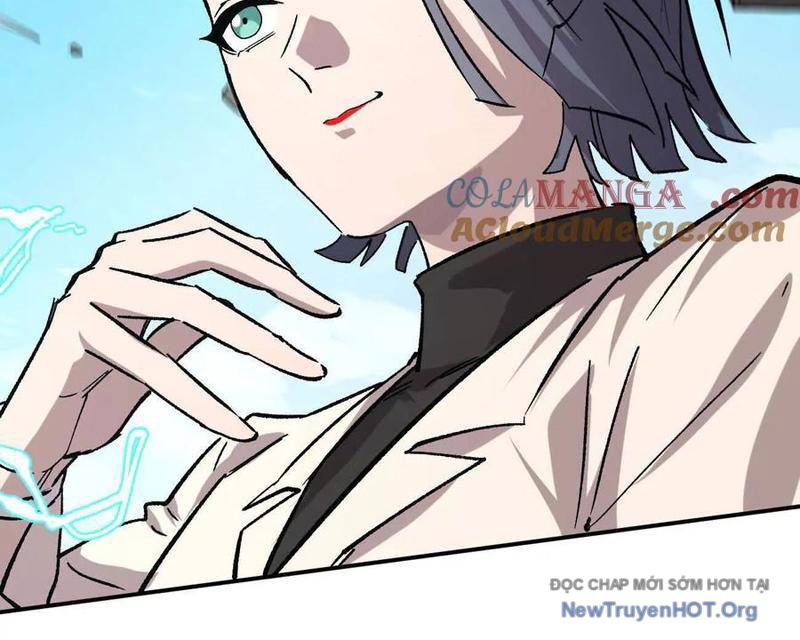 Cương Thi Tiên Sinh chapter 165 - Trang 51