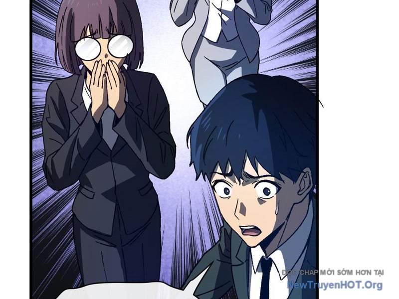 Dị Biến Giáng Lâm Nhân Gian: Kế Hoạch Thanh Trừ Người Chơi Chap 4 - Next Chap 5