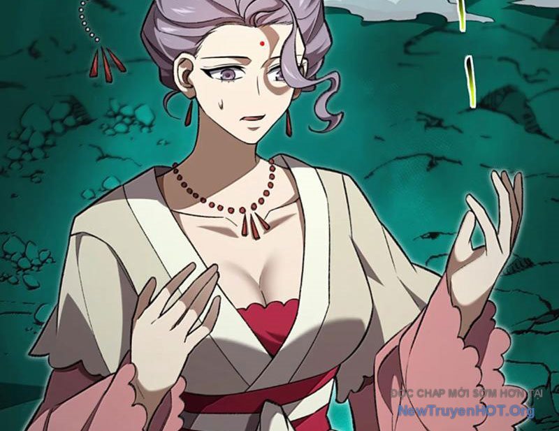 Ta Ở Tu Tiên Giới Chỉ Làm Giờ Hành Chính chapter 122 - Trang 104