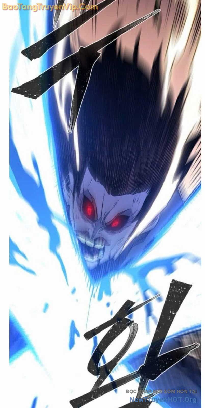 Tuyệt Đối Kiếm Cảm chapter 136 - Trang 7