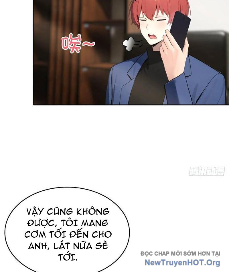 Nghịch Tập Hệ Thống: Ta Có Max Độ Thiện Cảm Của Nữ Thần chapter 67 - Trang 21