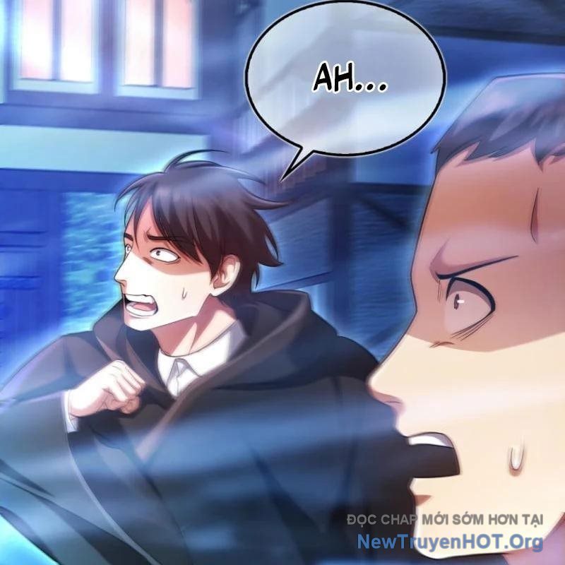 Pháp Sư Cận Chiến Mạnh Nhất chapter 60 - Trang 74