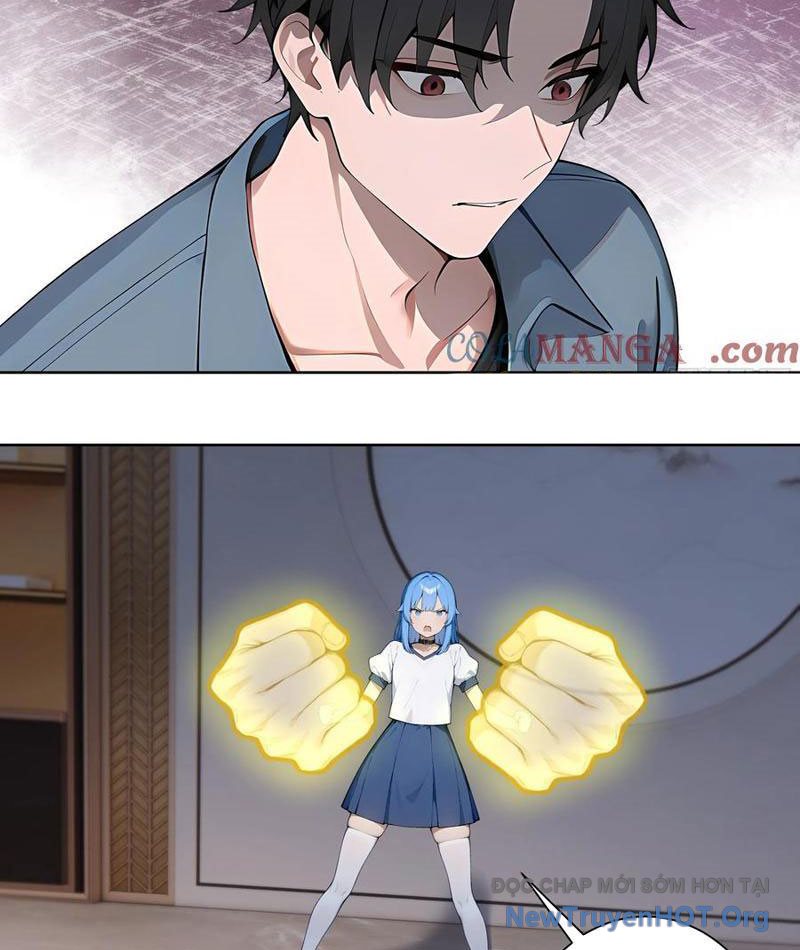 Bắt đầu Vô địch Từ Trúc Cơ chapter 74 - Trang 33