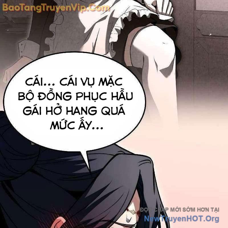Đại Pháp Sư Mở Nhà Hàng chapter 85 - Trang 11