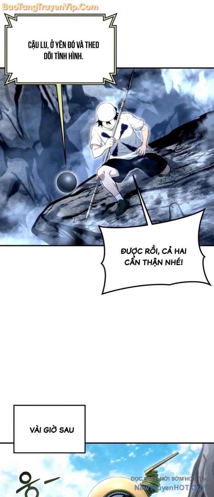 Cuộc Chiến Trong Tòa Tháp: Urek Mazino chapter 11 - Trang 90
