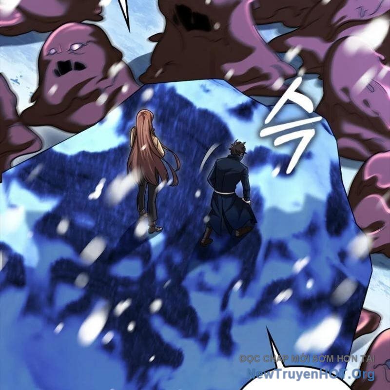 Pháp Sư Cận Chiến Mạnh Nhất chapter 65 - Trang 184