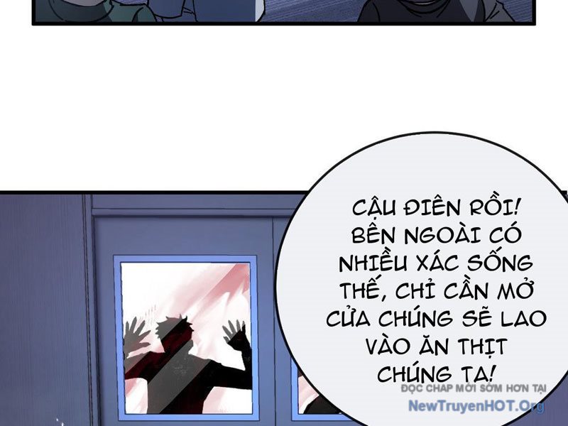 Dị Biến Giáng Lâm Nhân Gian: Kế Hoạch Thanh Trừ Người Chơi Chap 4 - Next Chap 5