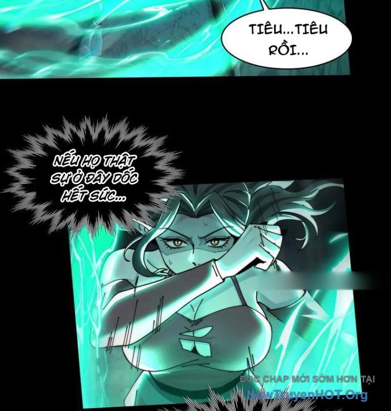 đối Mặt Với Bệnh Tâm Thần, Ma Quỷ Chẳng Là Cái Thá Gì chapter 135 - Trang 72