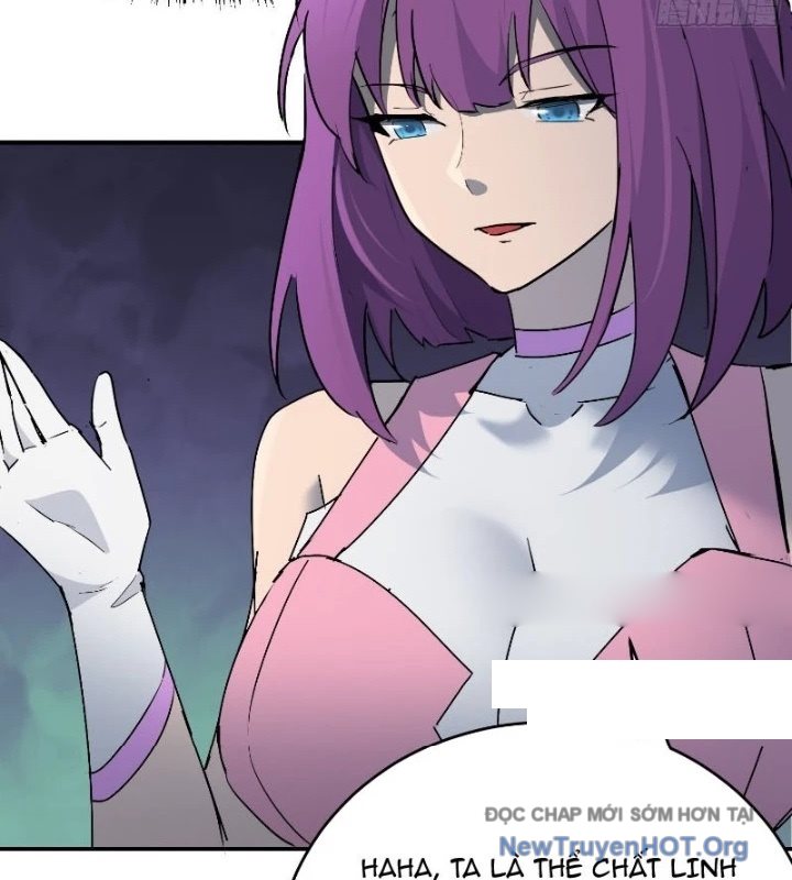 Người Trái Đất Quả Thật Rất Tàn Ác chapter 325 - Trang 34