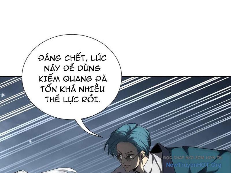 Ta Ký Kết Khế Ước Với Chính Mình chapter 97 - Trang 24