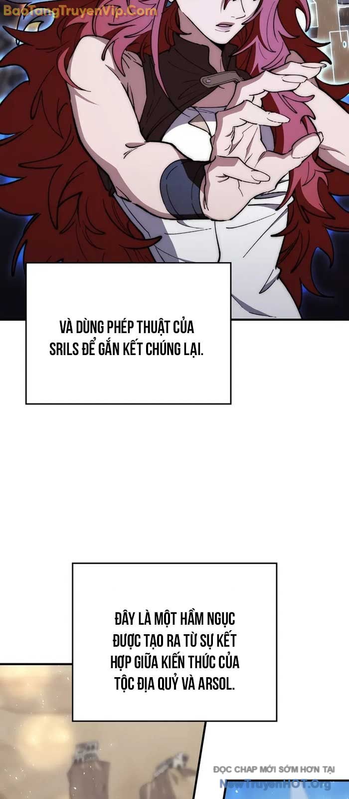 Kẻ Kiến Tạo Hầm Ngục chapter 33 - Trang 67