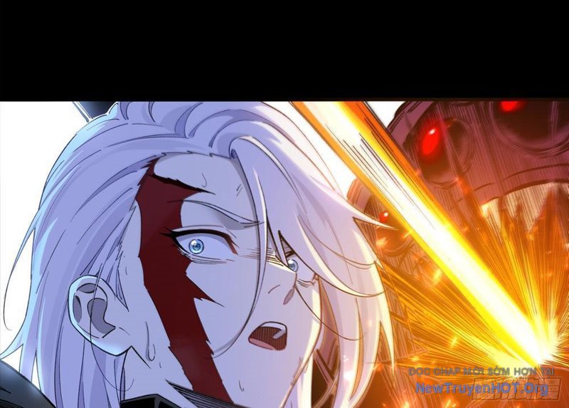 Cương Thiết Khế Ước chapter 30 - Trang 21