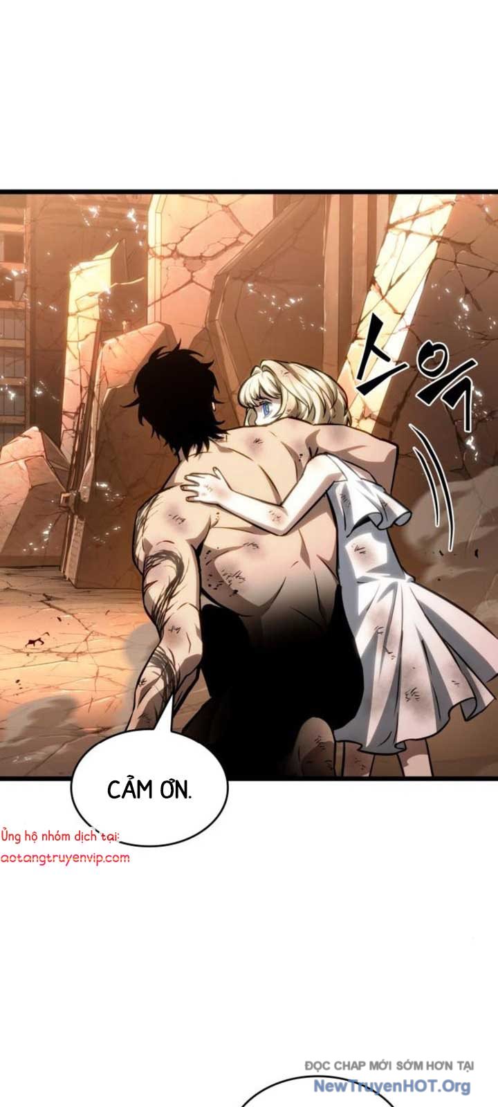 Thế Giới Sau Tận Thế chapter 184 - Trang 43