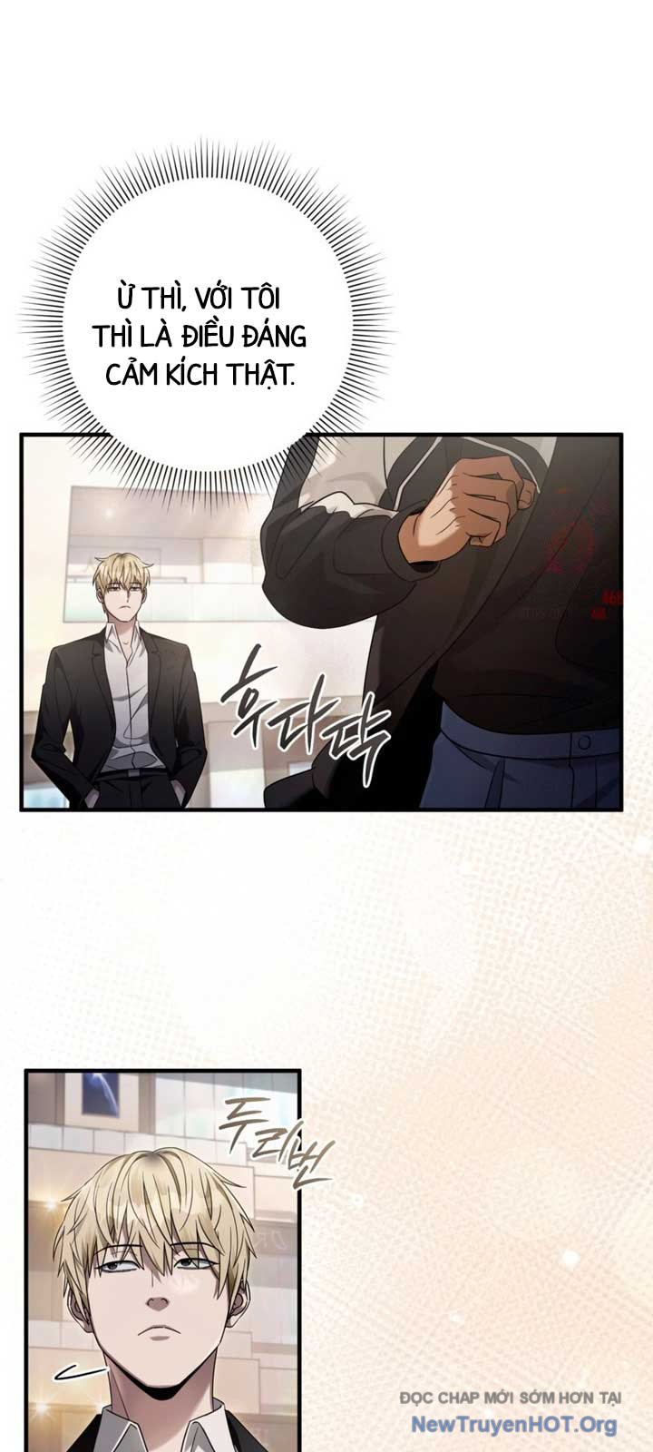 Huyễn Tượng Thợ Săn Tại Dị Giới chapter 43 - Trang 28
