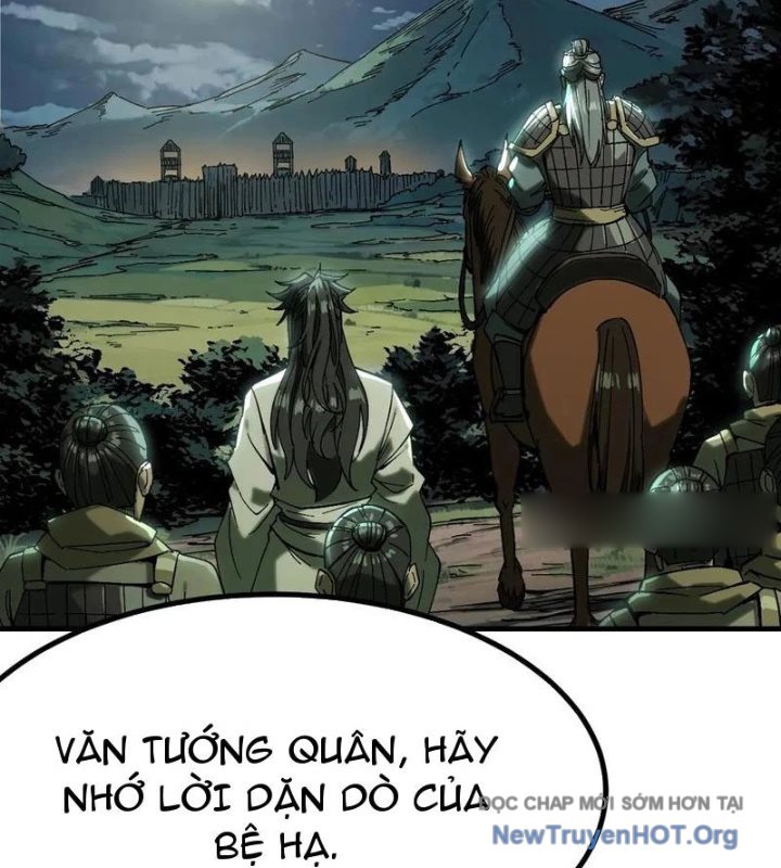 Không Cẩn Thận, Lưu Danh Muôn Thủa chapter 144 - Trang 26