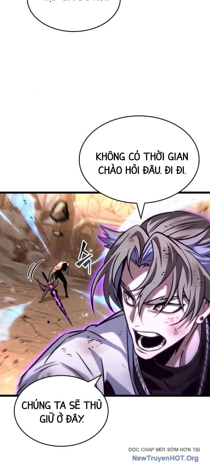 Thế Giới Sau Tận Thế chapter 184 - Trang 27