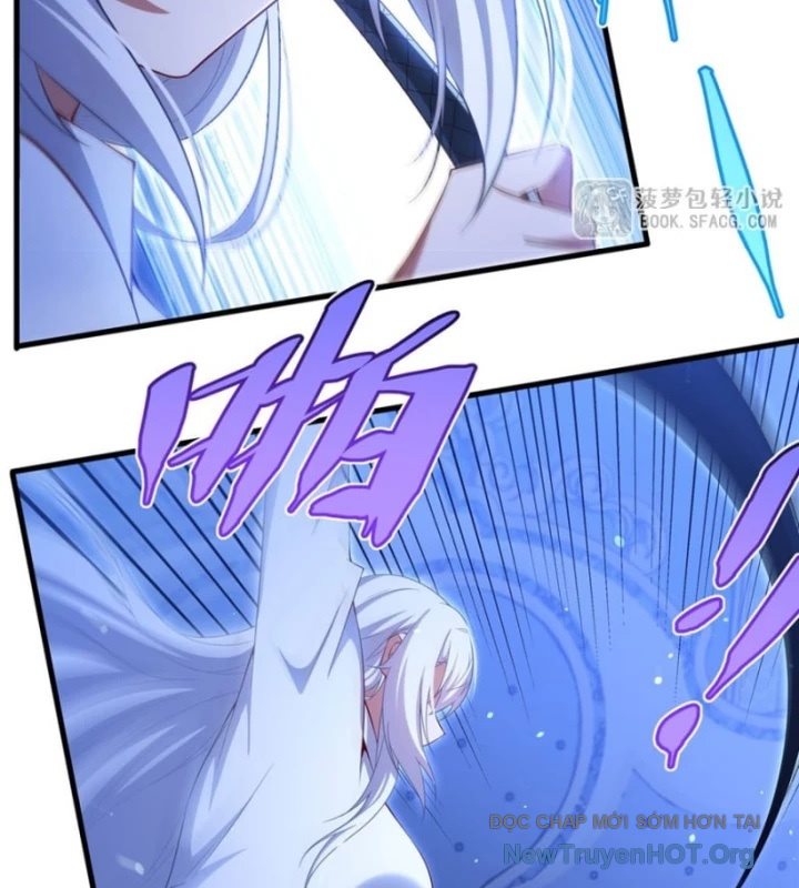 Câm Miệng đi ác Long, Ta Không Muốn Trông Trẻ Với Ngươi Nữa! chapter 44 - Trang 37