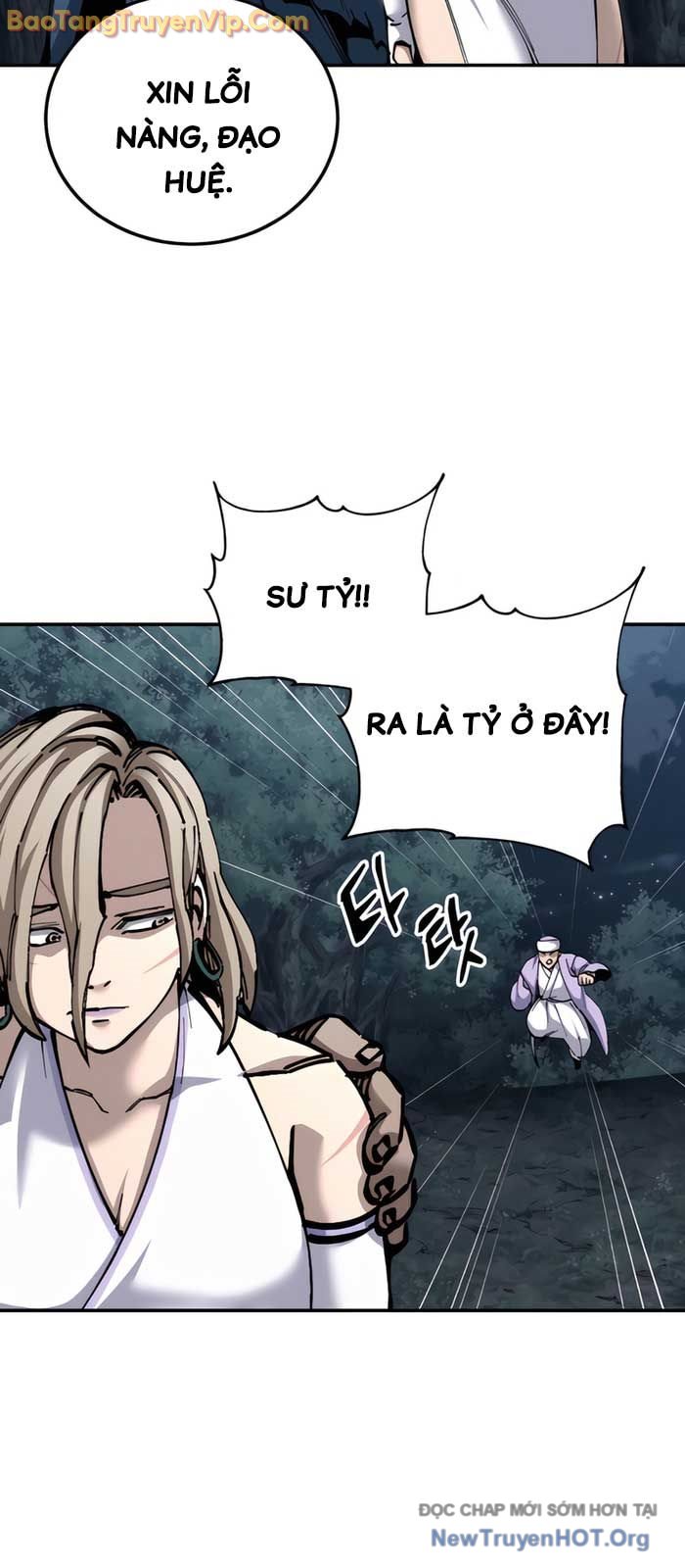 Ông Võ Giả Và Cháu Chí Tôn chapter 96.2 - Trang 61