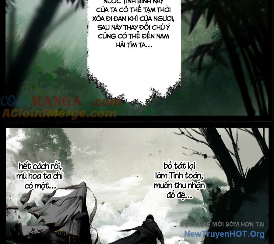 Tây Du Ký Ngoại Truyện chapter 366 - Trang 31