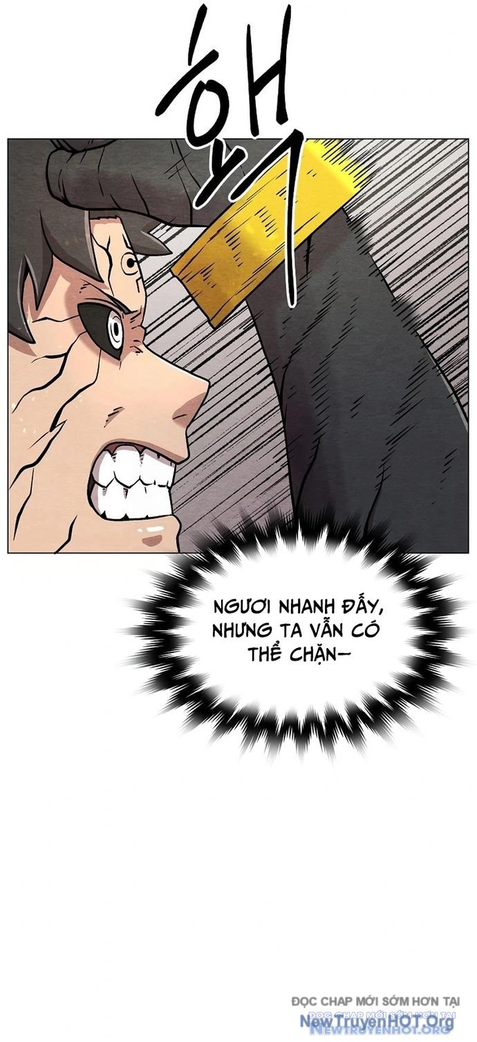 Cổng Asura chapter 21 - Trang 20