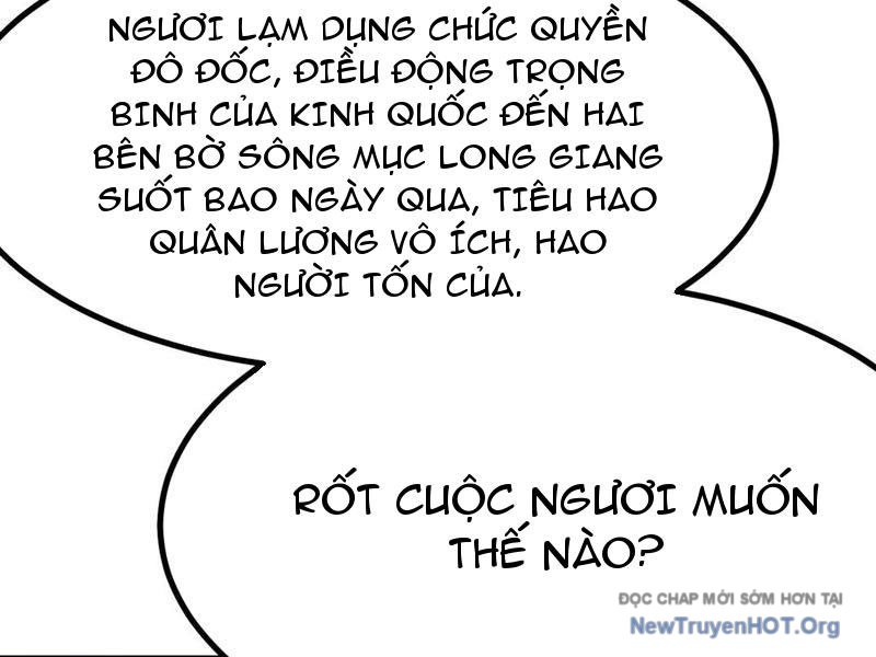 Không Cẩn Thận, Lưu Danh Muôn Thủa chapter 143 - Trang 10