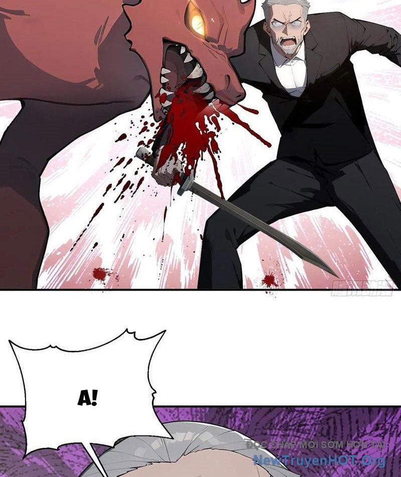 Bắt đầu Vô địch Từ Trúc Cơ chapter 60 - Trang 68