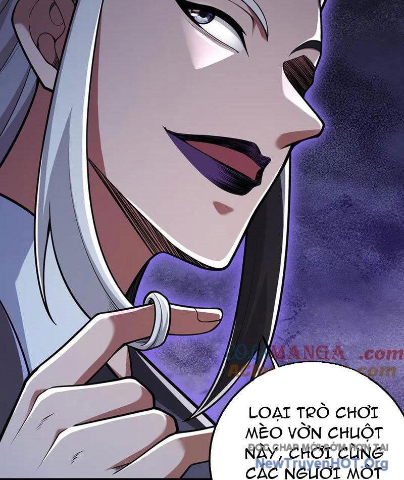 Giết Ta Thêm Mấy Lần Ta Liền Vô Địch chapter 83 - Trang 32