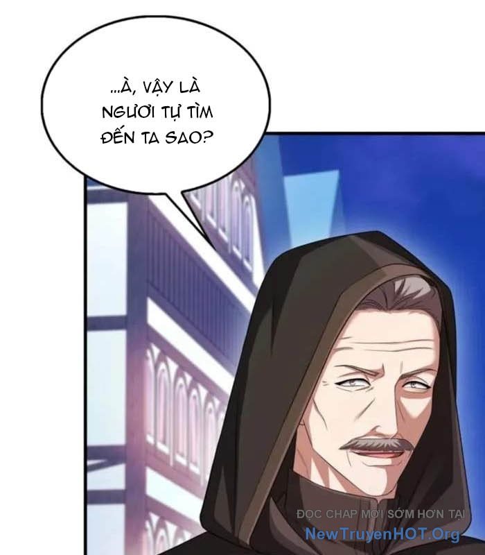Pháp Sư Cận Chiến Mạnh Nhất chapter 59 - Trang 158