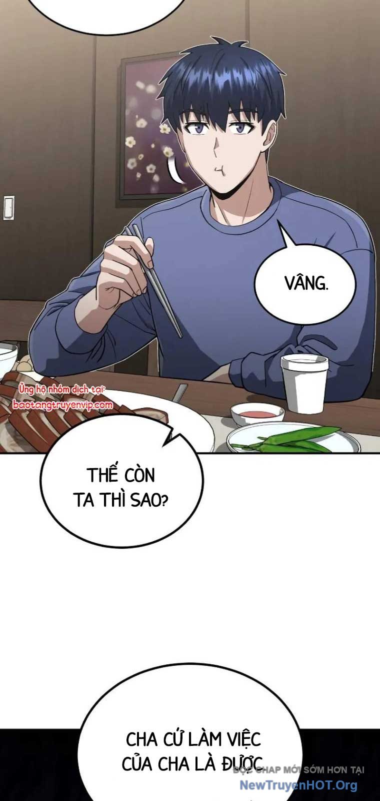 Thiên Tài Của Dòng Dõi Độc Nhất Vô Nhị chapter 108.2 - Trang 53