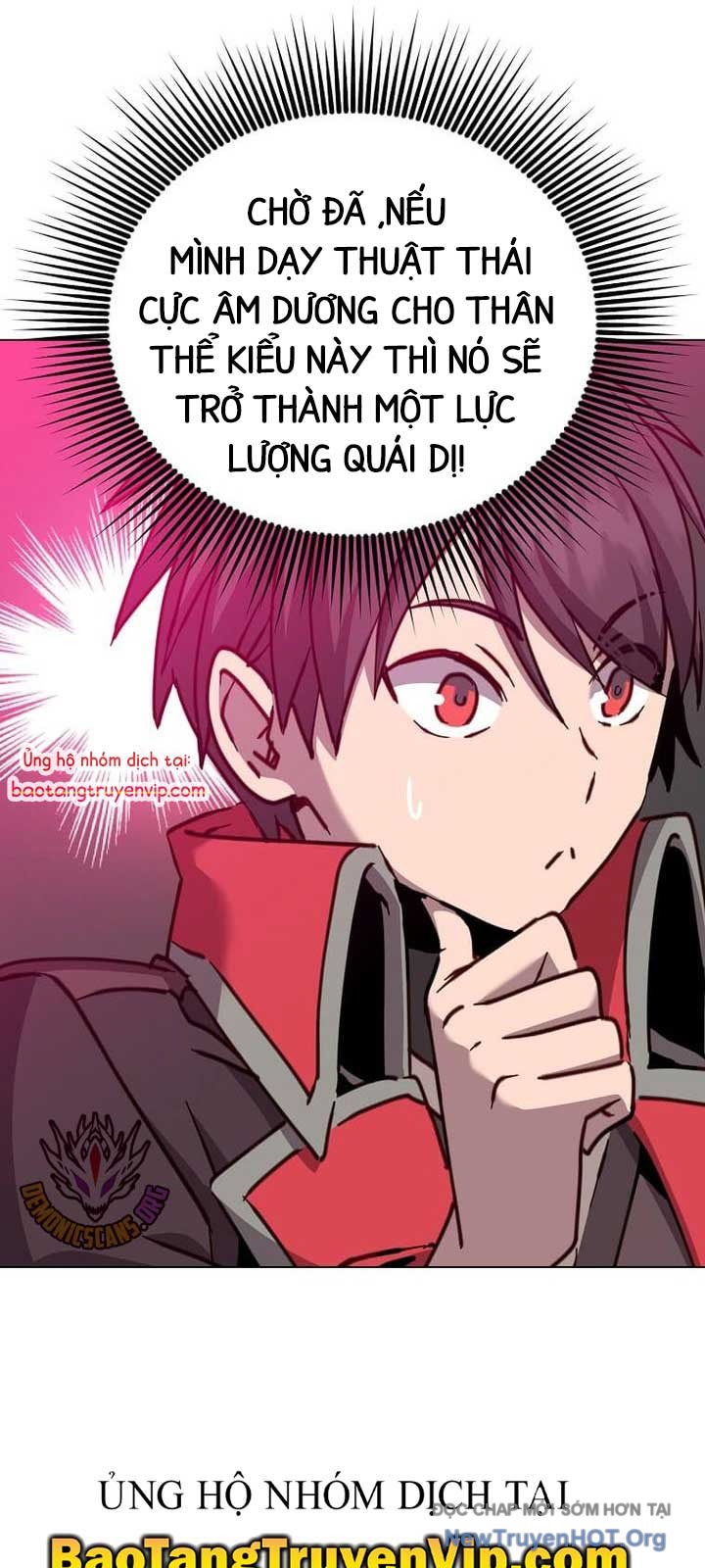 Anh Hùng Mạnh Nhất Trở Lại chapter 205 - Trang 40