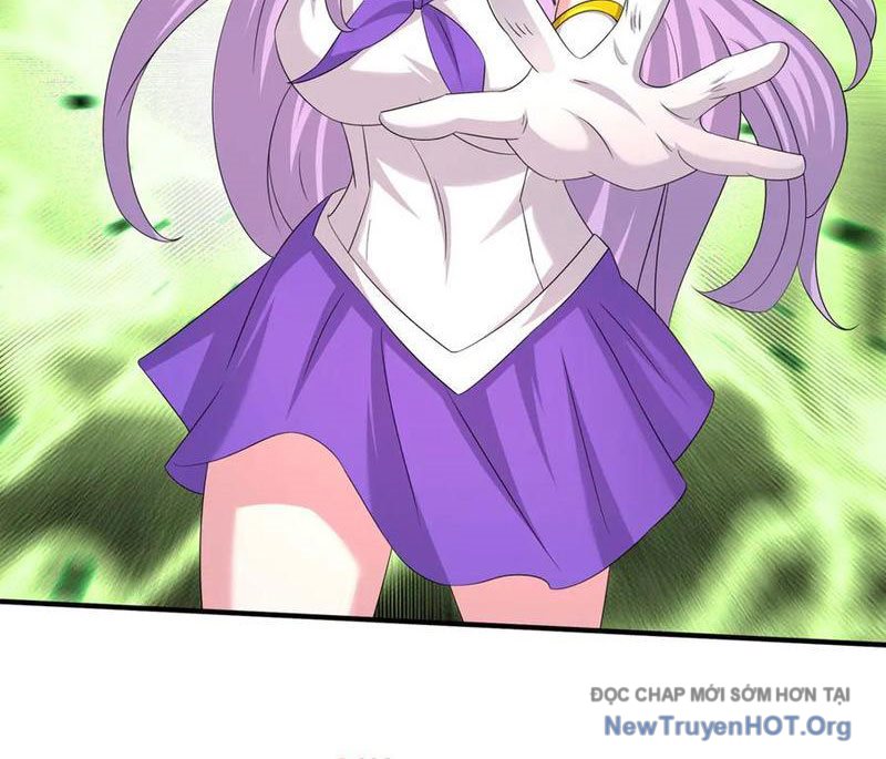 Khởi đầu Bằng Một Vạn Hít đất: Oanh Sát Thần Minh! chapter 57 - Trang 28